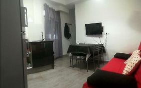 Temporary Alicante TM